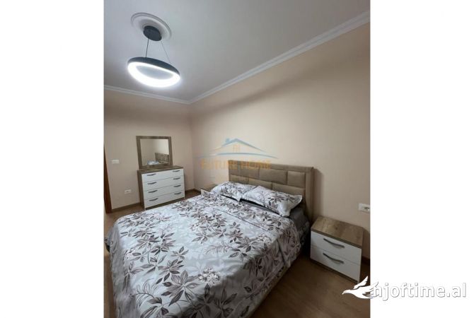 Apartment for rent in Tirana 1+1, Furnished
