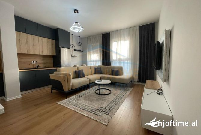 Shtepi me qera 1+1 ne Tirane - 600 Euro