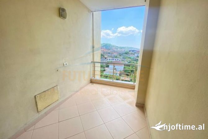 Apartment for rent in Tirana 2+1, Emty