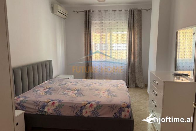 Apartment for rent in Tirana 2+1, Furnished