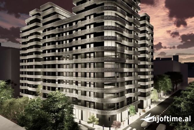 Shtepi ne shitje 1+1 ne Tirane - 170,000 Euro