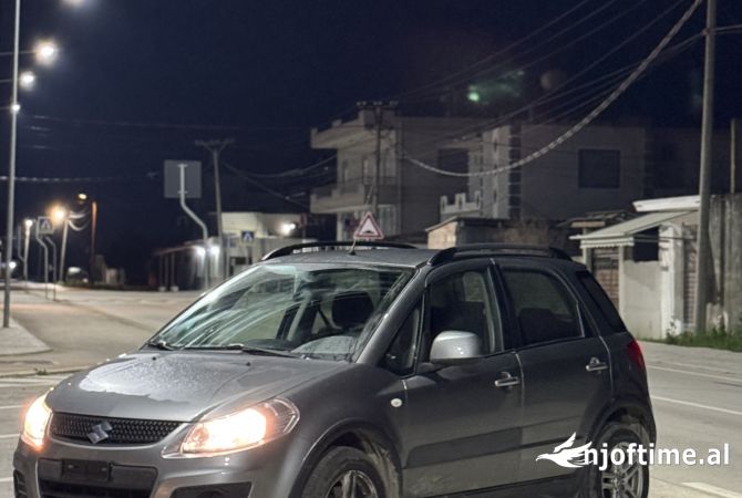 Makina ne shitje  ne Fier - 5,500 Euro