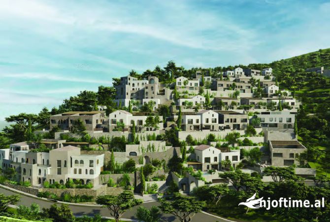 Shtepi ne shitje 4+1 ne Vlore - 2,600,000 Euro