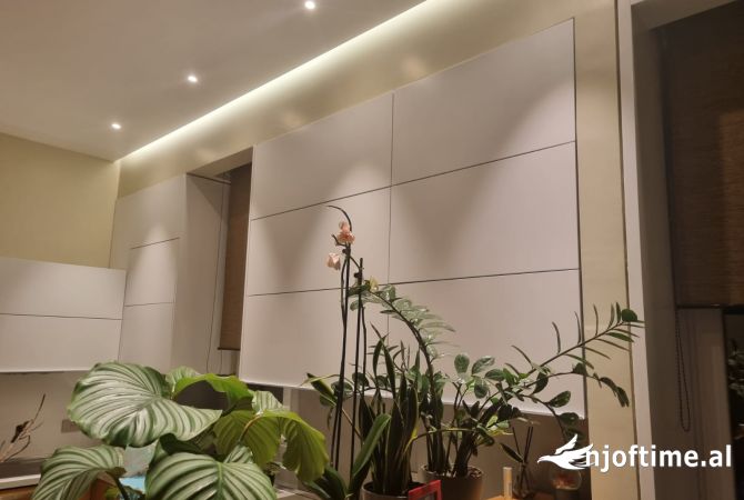 Shtepi ne shitje 1+1 ne Tirane - 160,000 Euro