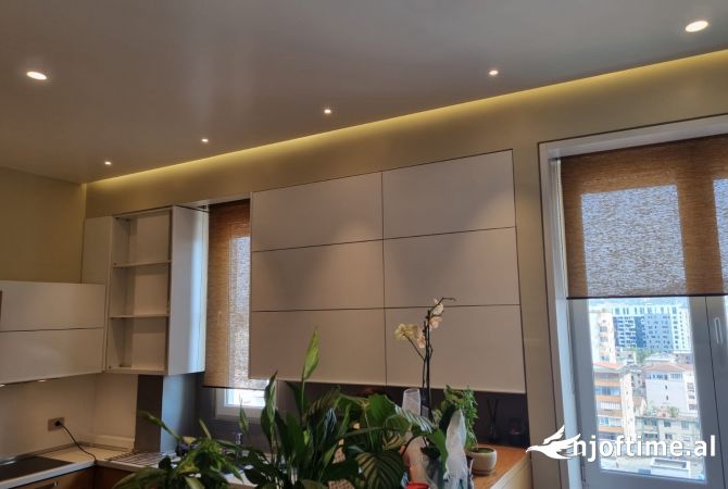 Shtepi ne shitje 1+1 ne Tirane - 160,000 Euro