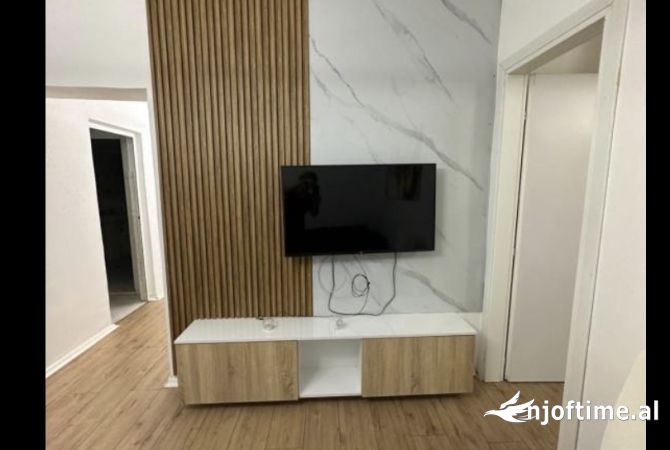 Shtepi me qera 1+1 ne Tirane - 550 Euro