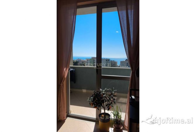 Shtepi ne shitje Apartament ne Durres, 2+1, Mobilimi E mobiluar, Pagesa 110,000  Euro.