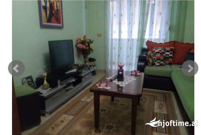 Shtepi me qera 1+1 ne Tirane - 500 Euro