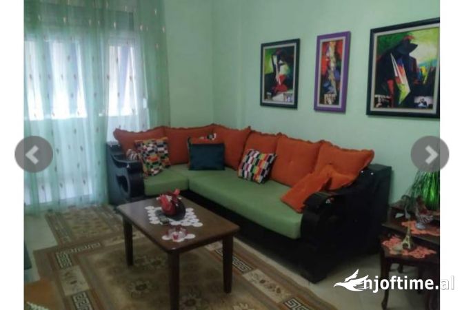 Shtepi me qera 1+1 ne Tirane - 500 Euro