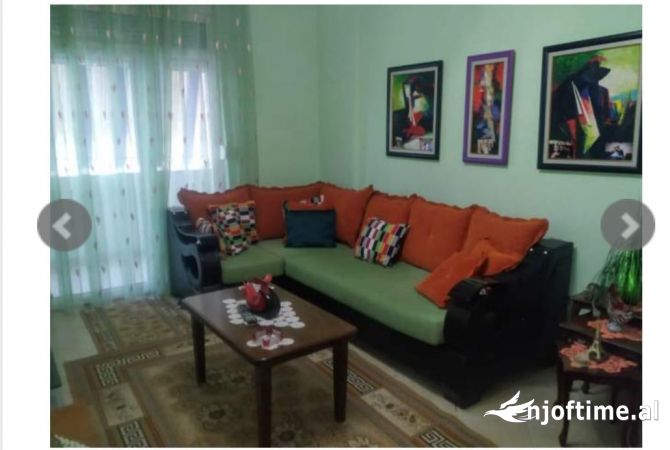 Shtepi me qera 1+1 ne Tirane - 500 Euro