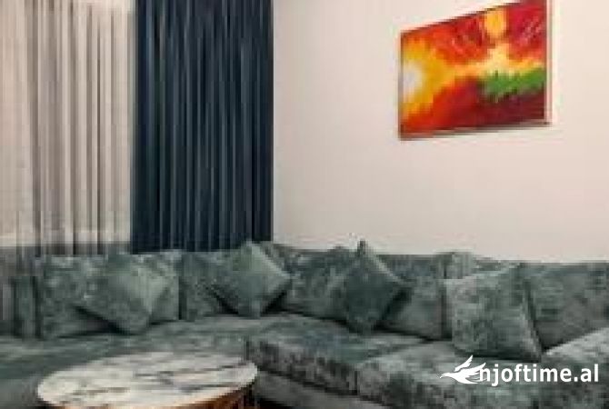 Shtepi me qera 1+1 ne Tirane - 500 Euro