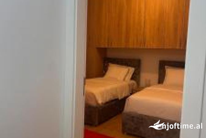 Shtepi me qera 1+1 ne Tirane - 500 Euro