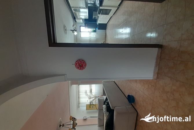 Shtepi me qera 2+1 ne Tirane - 600 Euro