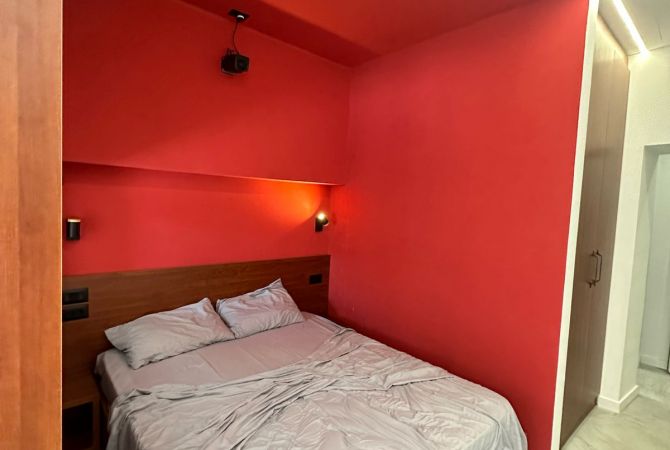 Shtepi ne shitje 2+1 ne Tirane - 22,000,000 Leke