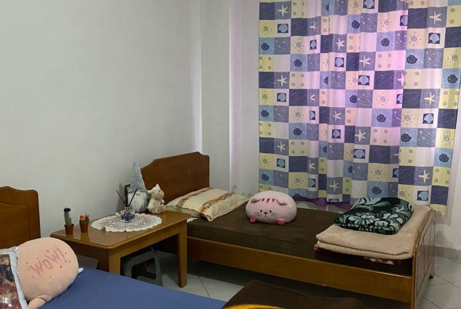 Shtepi me qera 1+1 ne Tirane - 350 Euro