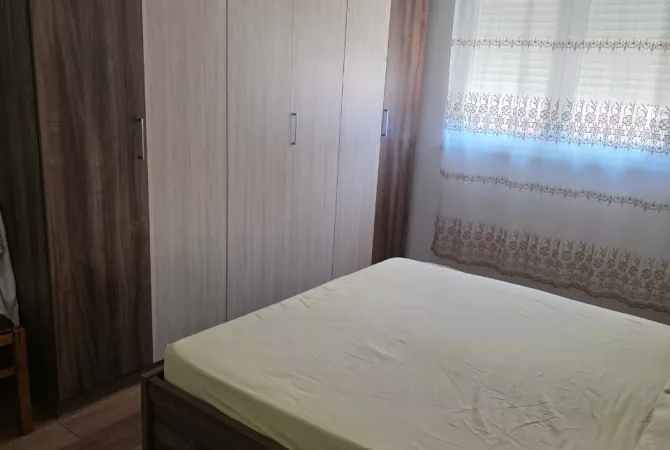 Shtepi me qera 1+1 ne Tirane - 480 Euro