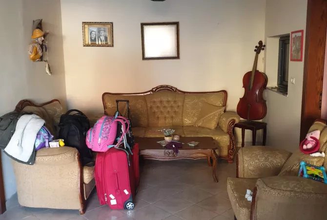 Shtepi me qera 3+1 ne Tirane - 650 Euro