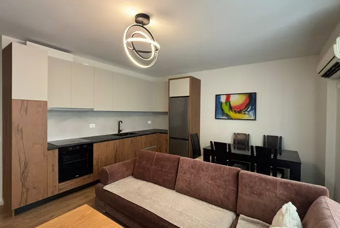 Casa in affitto 2+1 a Tirana - 650 Euro
