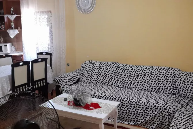 Casa in affitto 2+1 a Tirana - 400 Euro