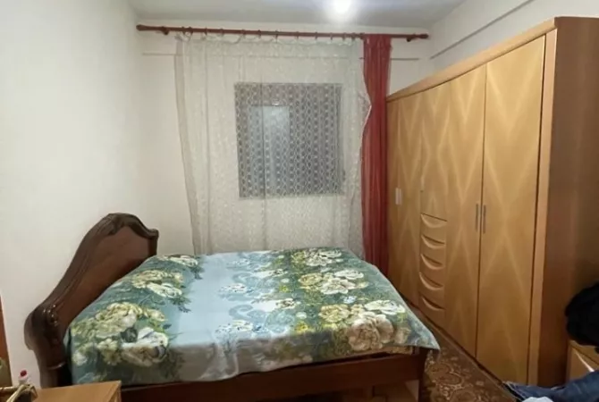 Shtepi me qera 1+1 ne Tirane - 390 Euro