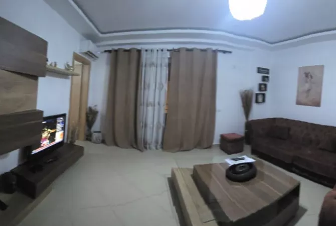 Shtepi me qera 2+1 ne Tirane - 510 Euro