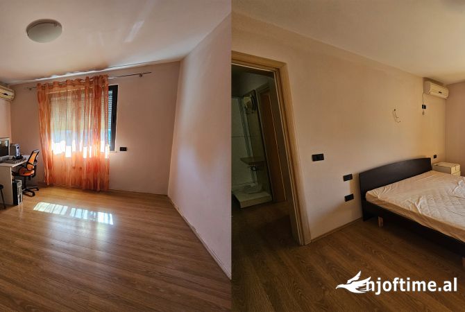 Shtepi me qera 2+1 ne Tirane - 55,000 Leke