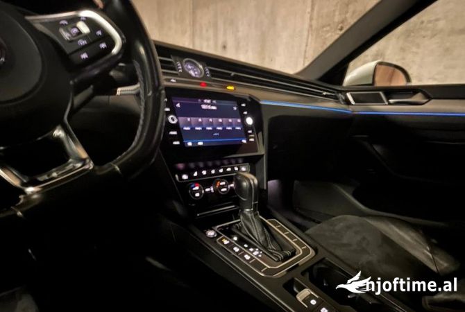 Auto in Vendita  a Tirana - 23,900 Euro