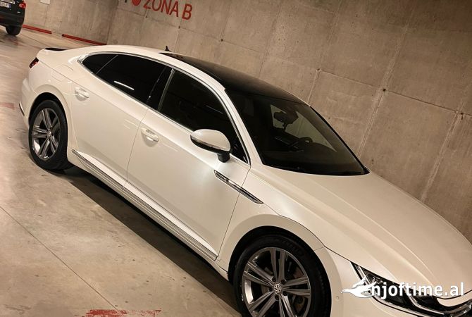 Makina ne shitje ne Tirane - 23,900 Euro