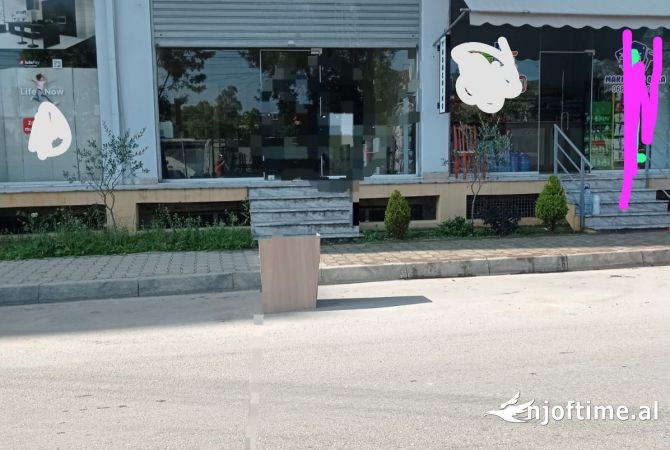 Ambient biznesi me qera 1+1 ne Tirane - 250 Euro