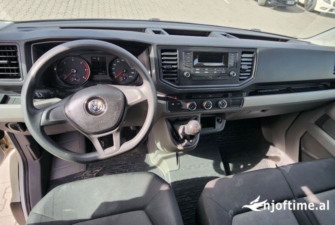 Cars for sale in Tirana, Volkswagen, 2018 Diesel,Kambio Manual Payment 1,700  Euro.