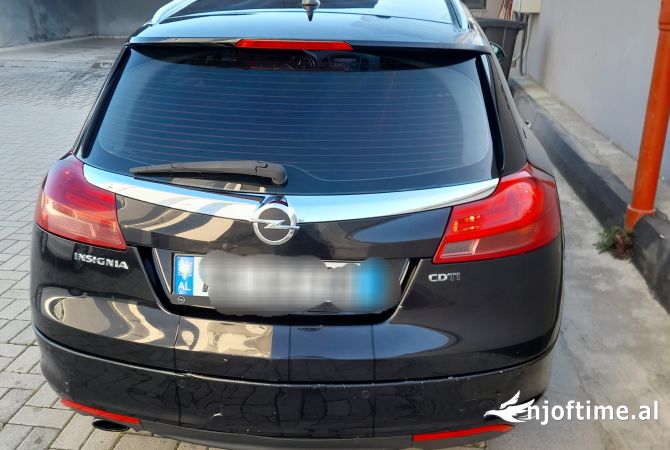Cars for sale in Tirana, Opel, 2009 Diesel,Kambio Manual Payment 5,999  Euro.
