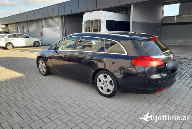 Cars for sale in Tirana, Opel, 2009 Diesel,Kambio Manual Payment 5,999  Euro.