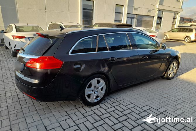 Cars for sale in Tirana, Opel, 2009 Diesel,Kambio Manual Payment 5,999  Euro.