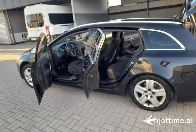 Cars for sale in Tirana, Opel, 2009 Diesel,Kambio Manual Payment 5,999  Euro.