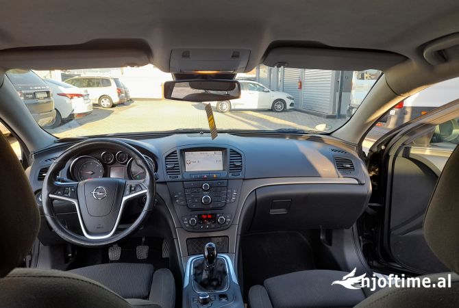 Cars for sale in Tirana, Opel, 2009 Diesel,Kambio Manual Payment 5,999  Euro.