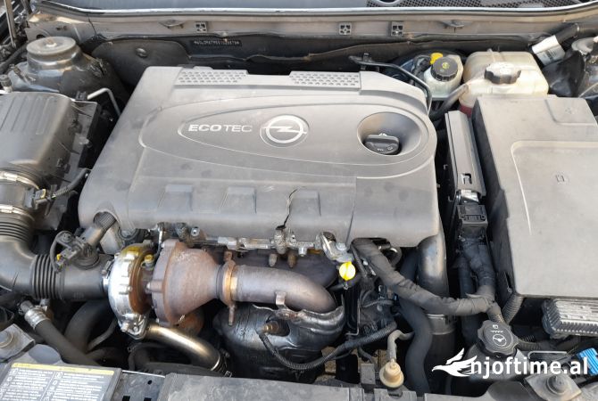 Cars for sale in Tirana, Opel, 2009 Diesel,Kambio Manual Payment 5,999  Euro.