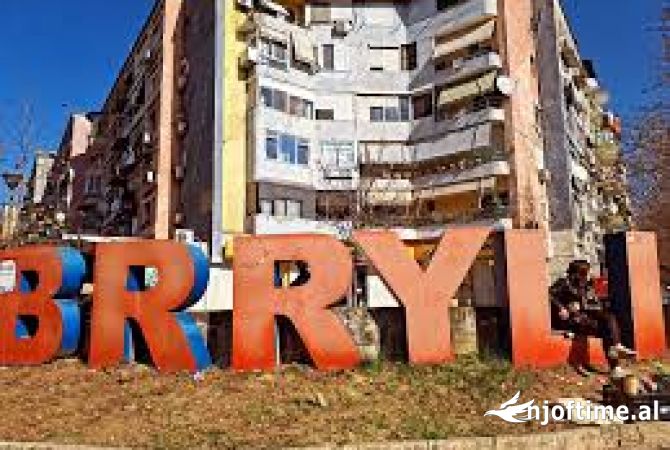 Shtepi me qera 3+1 ne Tirane - 500 Euro