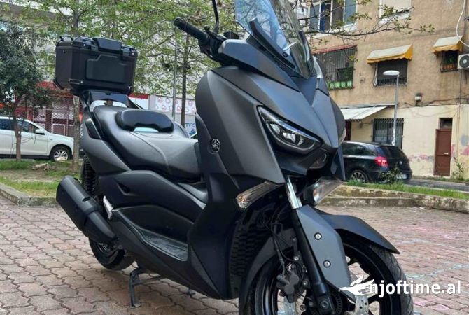 Motorra ne shitje  ne Tirane - 5,200 Euro