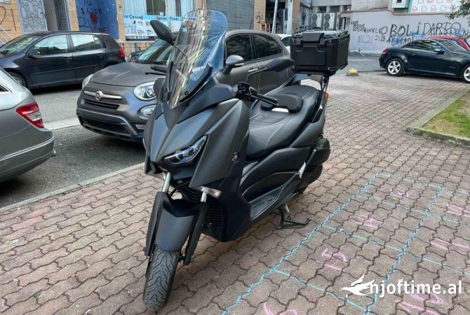 Motorra ne shitje  ne Tirane - 5,200 Euro