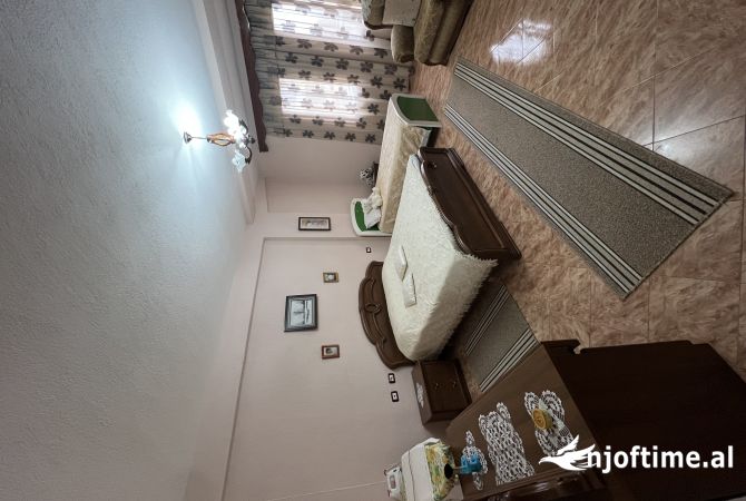 Shtepi ne shitje 2+1 ne Pogradec - 120,000 Euro