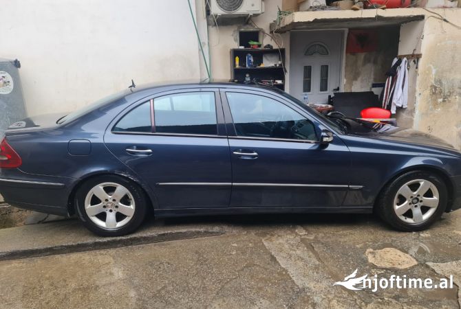 Makina ne shitje ne Tirane - 3,500 Euro
