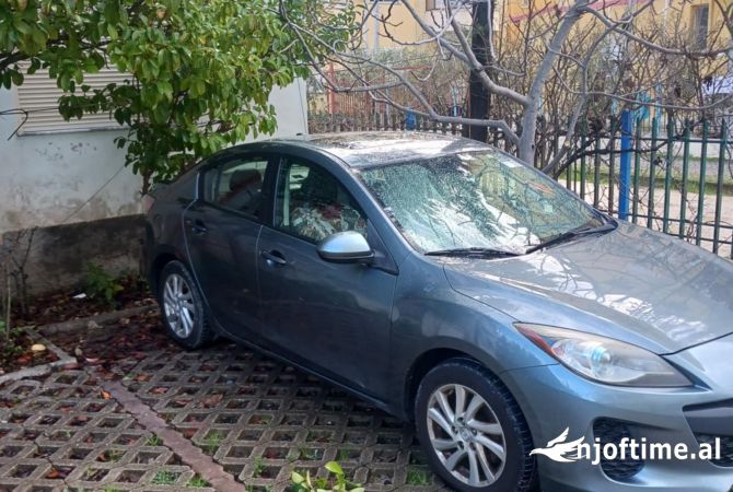 Auto in Vendita  a Tirana - 4,200 Euro