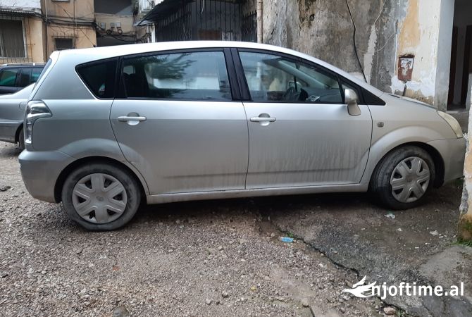 Auto in Vendita  a Tirana - 4,200 Euro