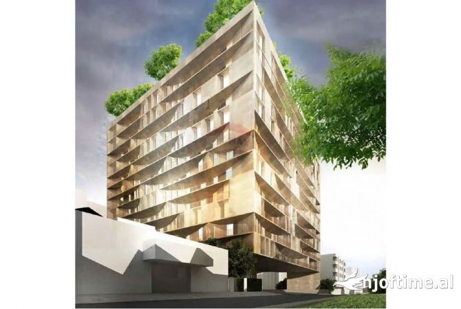 Shtepi ne shitje 1+1 ne Tirane - 143,000 Euro
