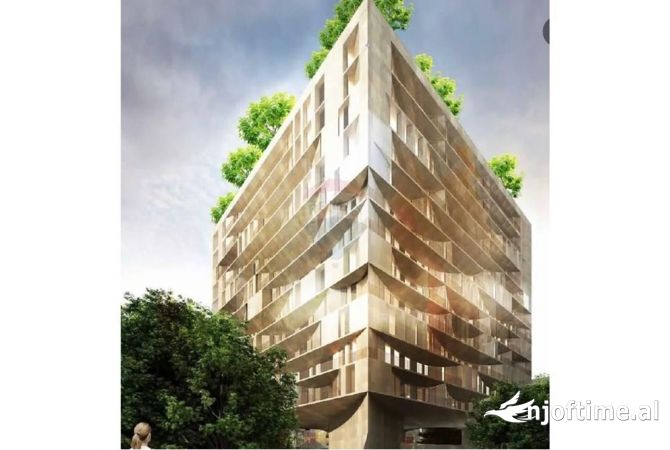 Shtepi ne shitje 1+1 ne Tirane - 143,000 Euro