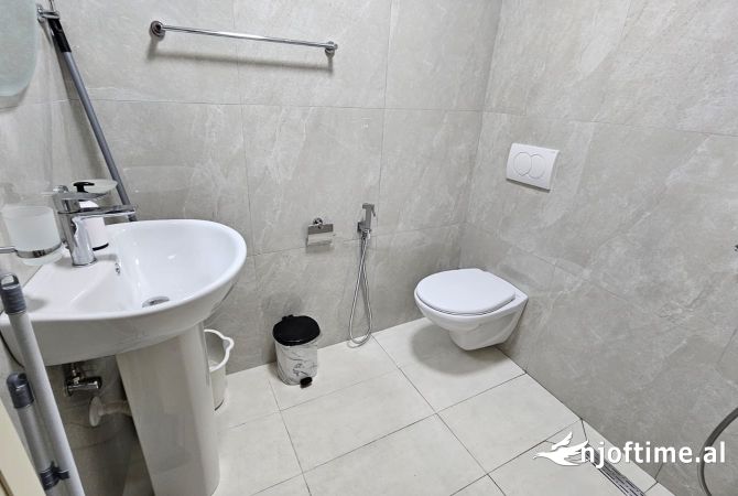Shtepi me qera 1+1 ne Tirane - 500 Euro