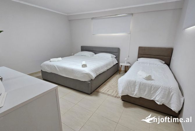 Shtepi me qera 1+1 ne Tirane - 500 Euro