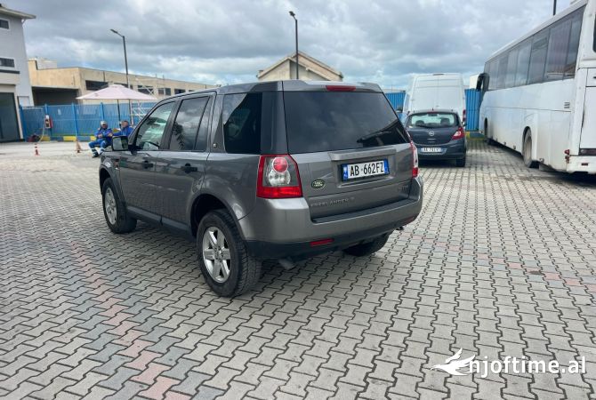 Makina ne shitje  ne Durres - 4,700 Euro