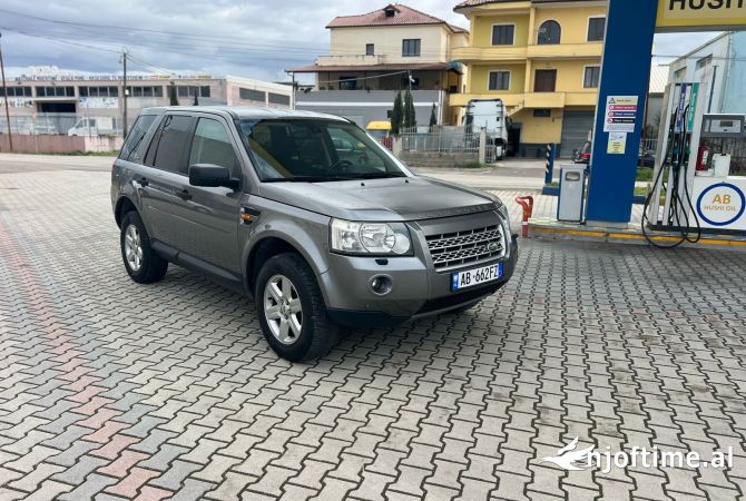 Makina ne shitje ne Durres - 4,700 Euro
