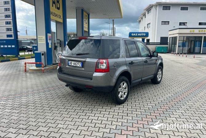Makina ne shitje  ne Durres - 4,700 Euro